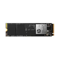 HP EX950 - SSD - High Performance - 2 TB - 3D Xpoint (Optane) - intern - M.2 2280 - PCIe 3.1 x4 (NVMe)