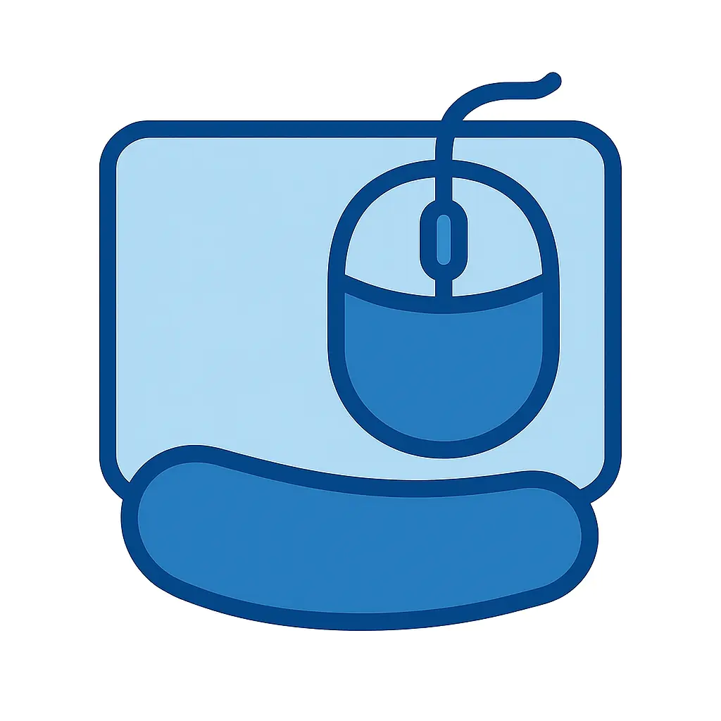 Eingabegeräte Zubehör