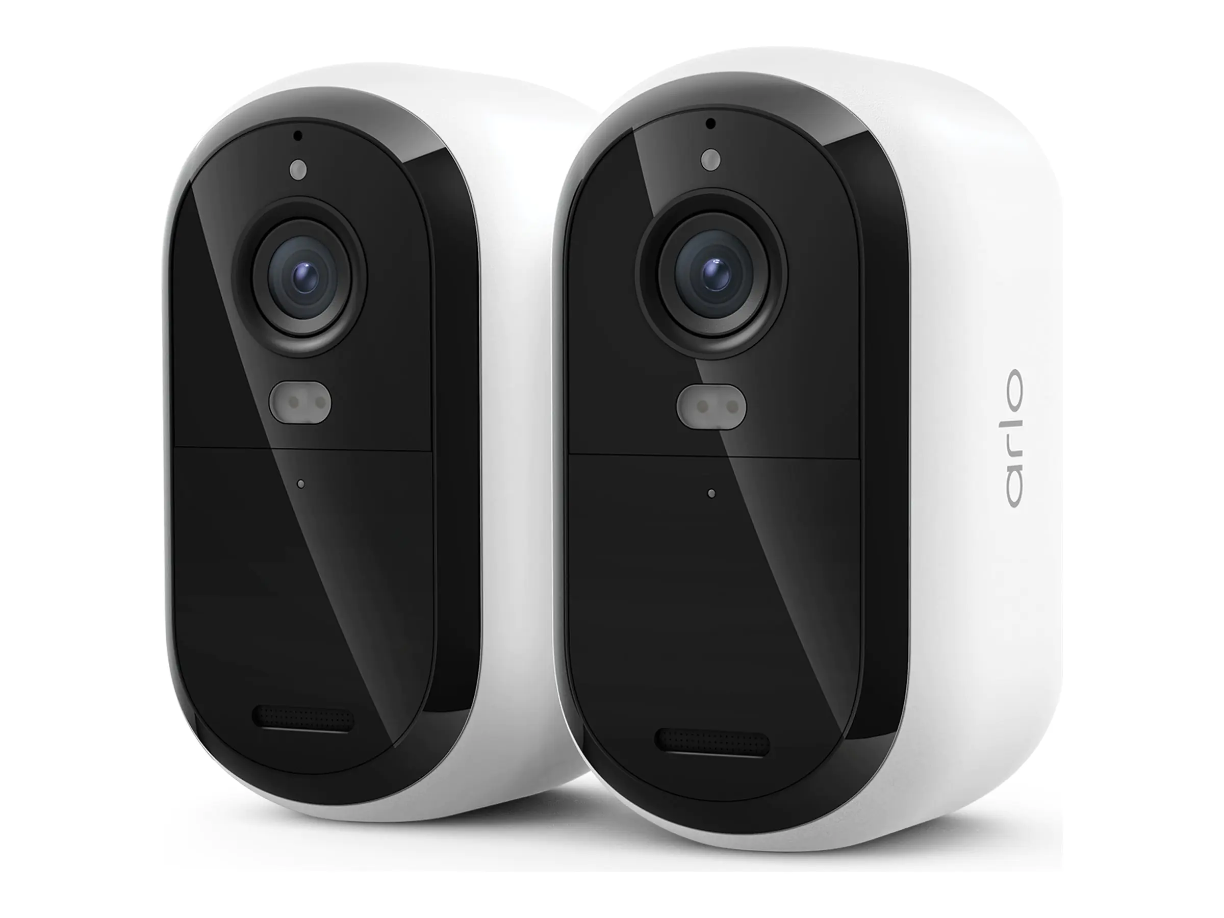 ARLO Essential 3 - Netzwerk-Überwachungskamera - PTZ - Innenbereich, Außenbereich - Farbe