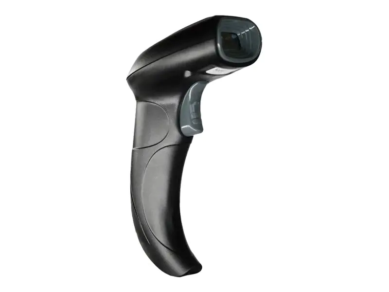 Kaptur KP2230 - Barcode-Scanner - tragbar - 2D-Imager - decodiert - RF(2.4 GHz)