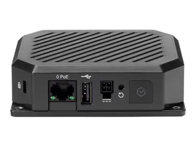 Ericsson Cradlepoint S400 - Wireless Router TBT5-0400-C6-EA-M