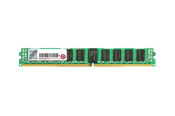 Transcend DDR4 - Modul - 8 GB - DIMM 288-PIN TS1GHR72V1HL
