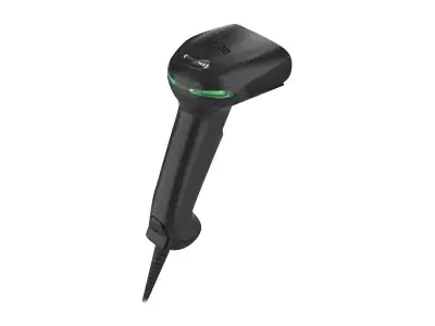 Honeywell Xenon Performance 1950g - Standard Range (SR) - USB Kit - Barcode-Scanner - Handgerät - 2D-Imager - decodiert - USB