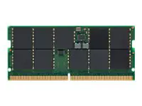 Kingston DDR5 - Modul - 16 GB - SO DIMM 262-PIN KTH-PN556T-16G