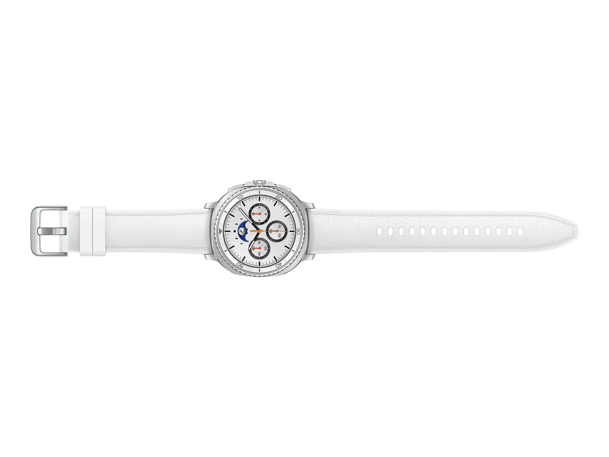 Samsung Galaxy Watch 8 Classic BT White