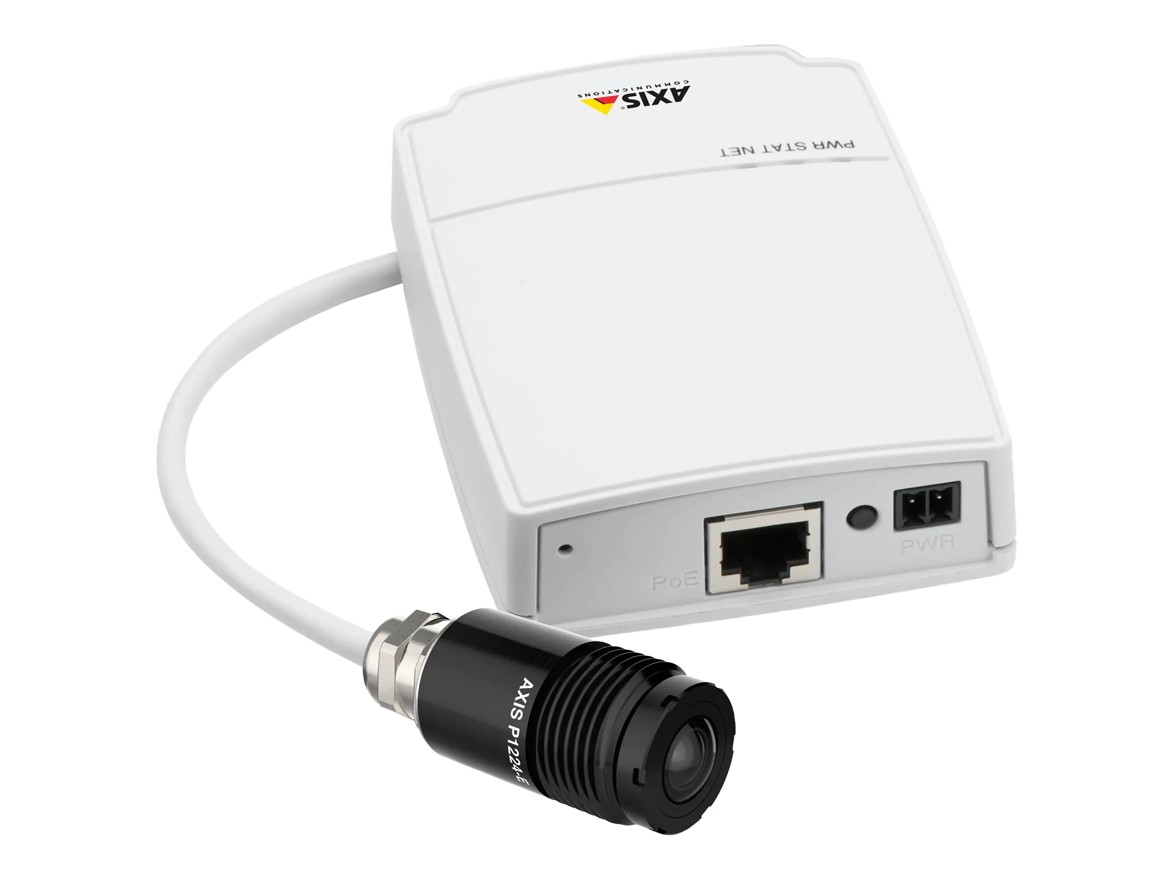 Axis P1224-E Network Camera