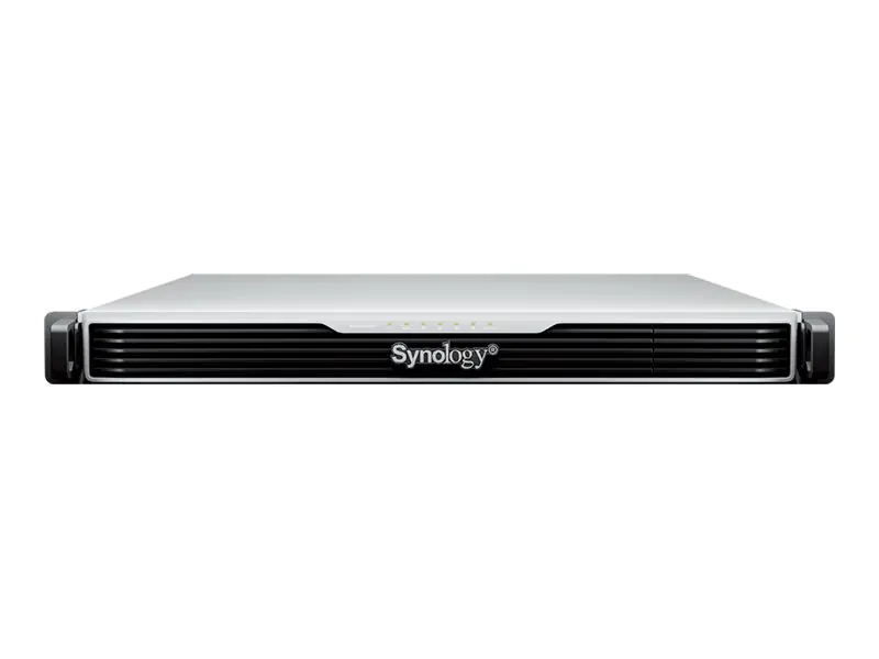 Synology RackStation RS1626xs+ - NAS-Server -
