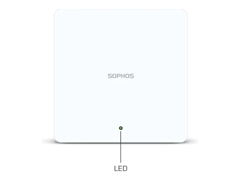 Sophos AP6 420 Access Point EUK plain