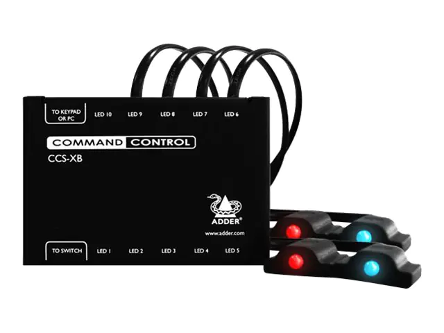 Adder CCS-XB - LED-Lichtmodul