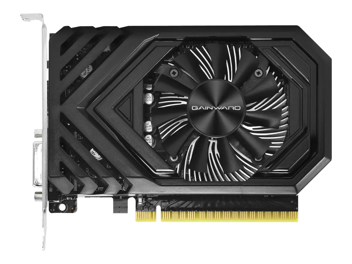 Gainward GeForce GTX 1650 Pegasus - Grafikkarten