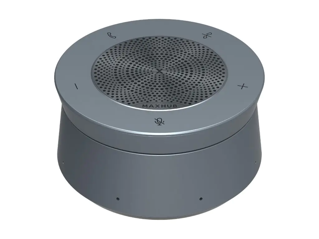 Guangzhou Shirui MAXHUB BM45 - VoIP -Freisprechtelefon für Tisch