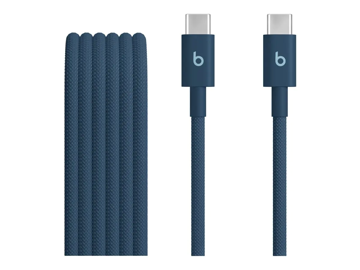 Apple USB-Kabel - 24 pin USB-C (M) zu 24 pin USB-C (M)