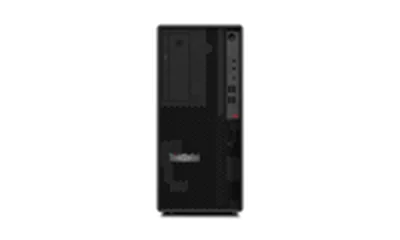 Lenovo ThinkStation P2 30FR - Tower - 1 x Core i7 i7-14700K / 3.4 GHz - vPro Enterprise - RAM 32 GB - SSD 1 TB - TCG Opal Encryption, NVMe, Performance - Blu-ray-Writer - UHD Graphics 770 - 1GbE - Win 11 Pro - Monitor: keiner - Tastatur: Deutsch - TopSell