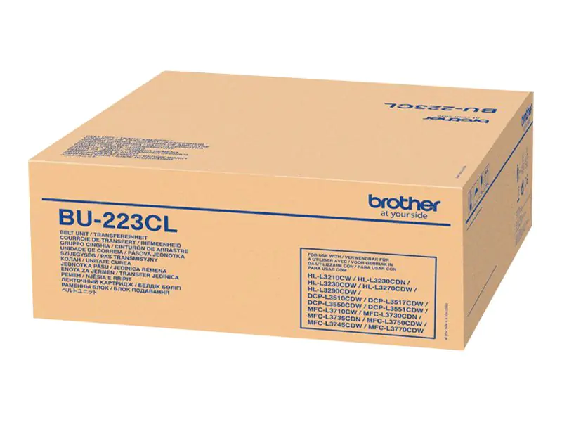 Brother BU330CL - Druckriemensatz - für Brother