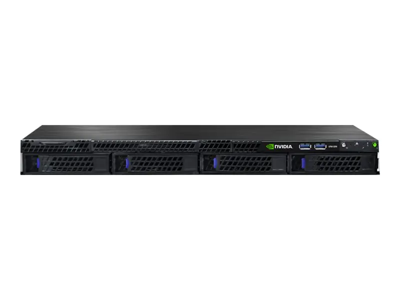 NVIDIA UFM 4.0 - Netzwerk-Verwaltungsgerät 920-9B020-00FH-0D0