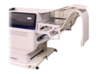 OKI - Bannerhalterung - für OKI PRO9431dn, Pro9431Ec, Pro9431Ev, Pro9541dn, PRO9542; C911dn, 931, 931dn, 931e