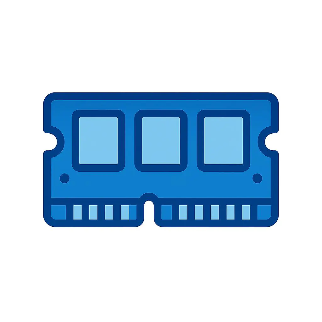 Arbeitsspeicher / RAM