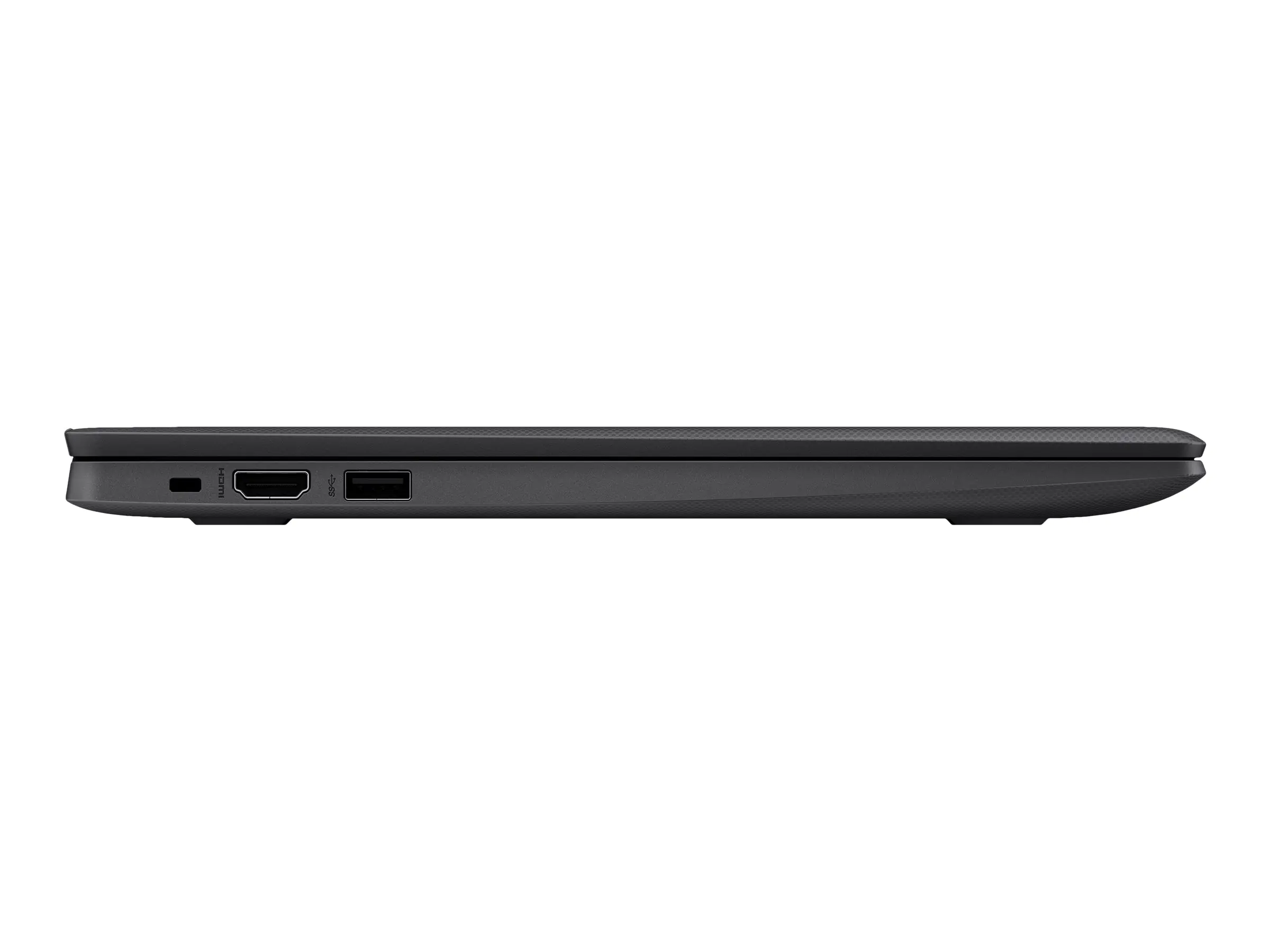 HP Chromebook 14 G6 - Celeron N4020 / 1.1 GHz - Chrome OS - UHD Graphics 600 - 4 GB RAM - 32 GB eMMC - 35.56 cm (14") IPS 1920 x 1080 (Full HD) - Wi-Fi 6 - Chalkboard Gray - kbd: Deutsch