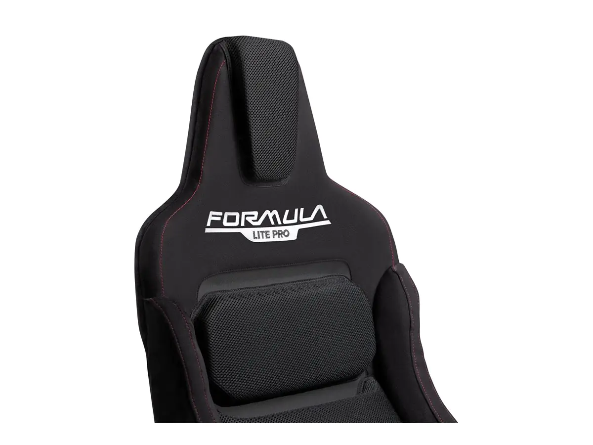 Next Level Racing Formula Lite Pro - Rennsimulator-Cockpit