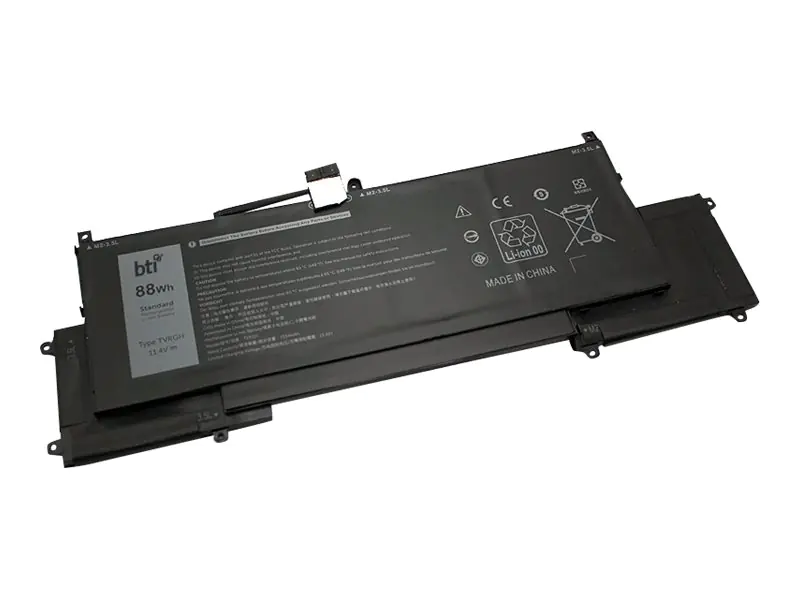 Origin Storage REPLACEMENT 6 CELL BATTERY FOR