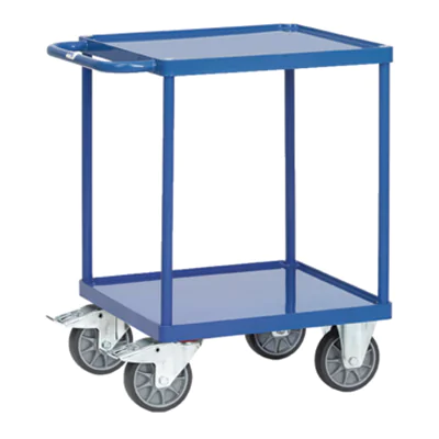 Fetra Transportwagen 60,9 x 86 x 73,7 cm (B x H x L) 500kg