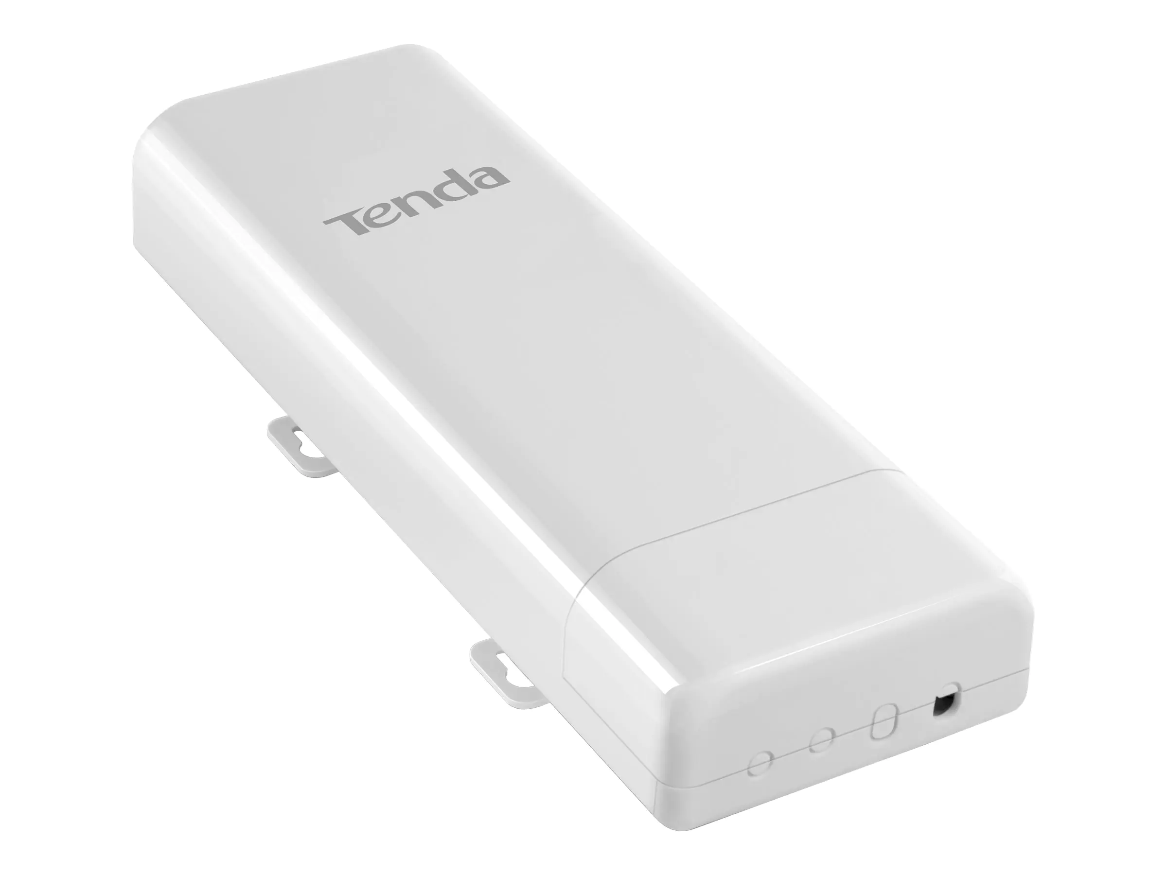 Tenda O4 - Wireless Bridge - Wi-Fi - 5 GHz - Gleichstrom
