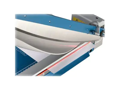 Erwin Müller Dahle - Cutter-Lasermodul - für Dahle Paper Guillotine DAH00.00.00795