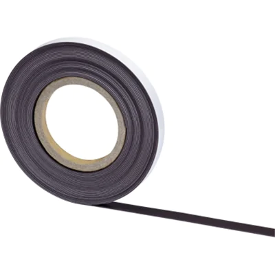 Jakob Maul GmbH MAUL 6157409, Schwarz, Weiß, 15 mm, 1000 mm