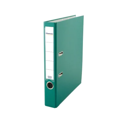 Soennecken Ordner 3344 DIN A4 50mm PP grün
