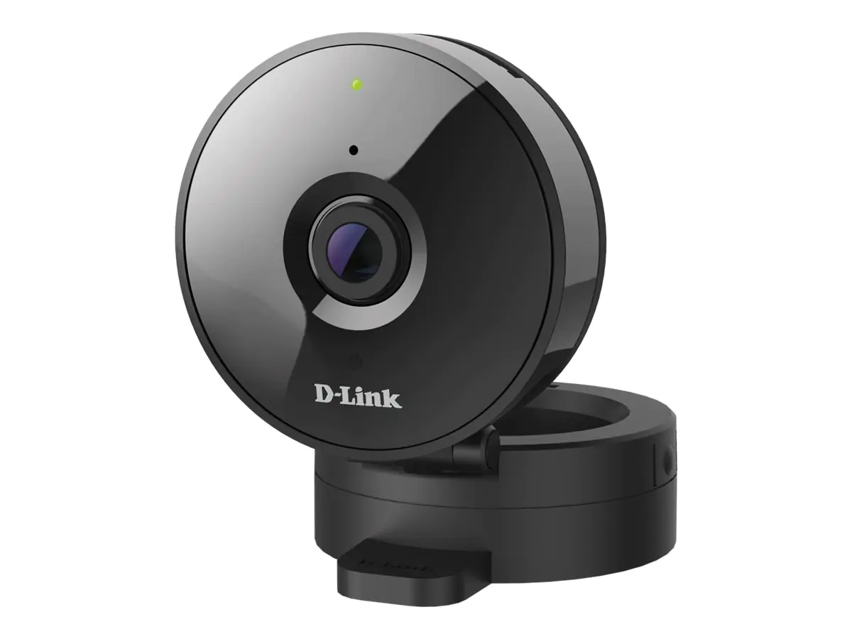 D-Link 936L HD Wi-Fi Camera