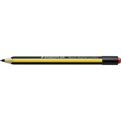 STAEDTLER Digitaler Stift Noris Jumbo 180J 22-1 EMR-Technologie