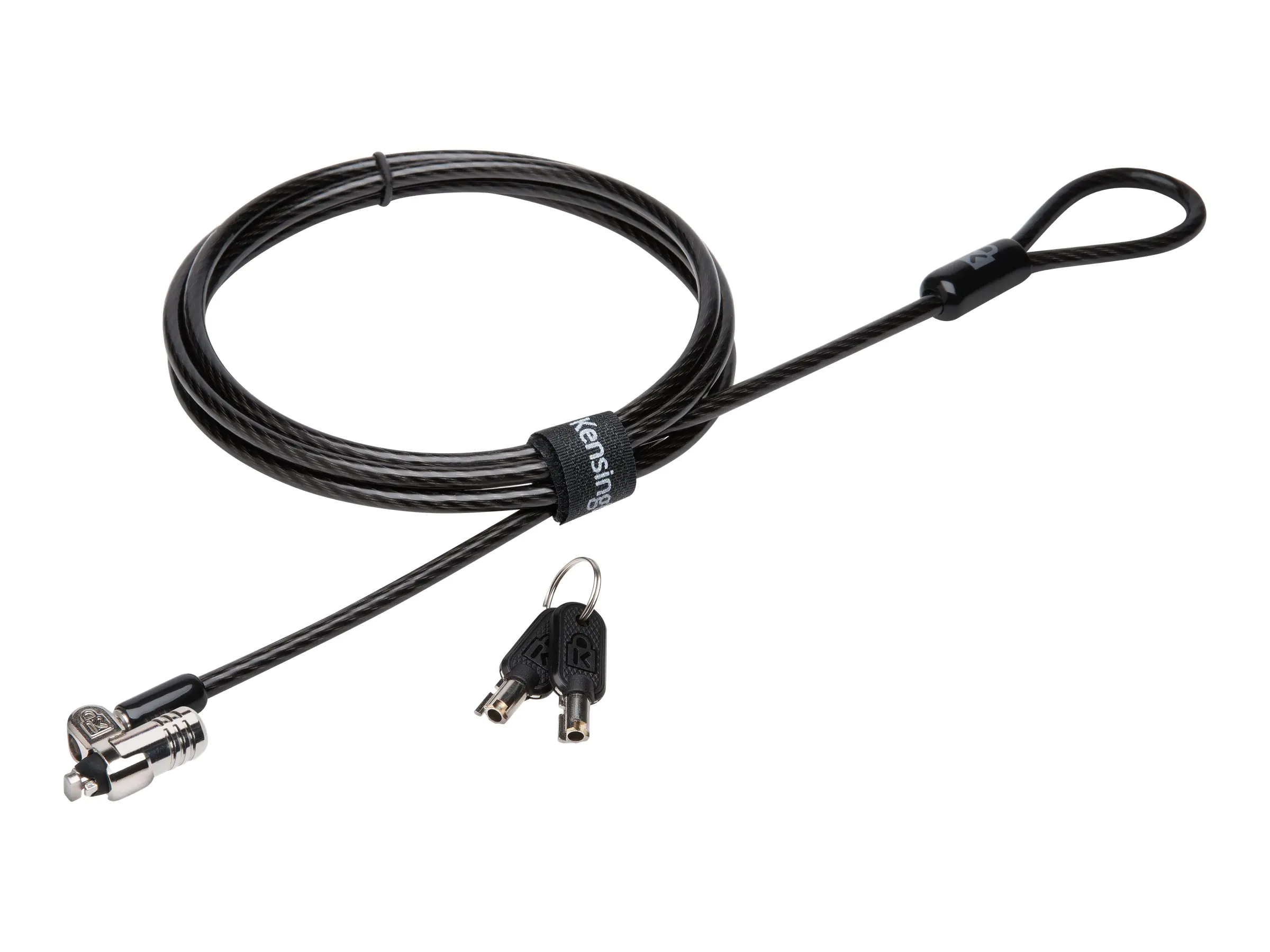 Kensington MicroSaver 2.0 Keyed Laptop Lock