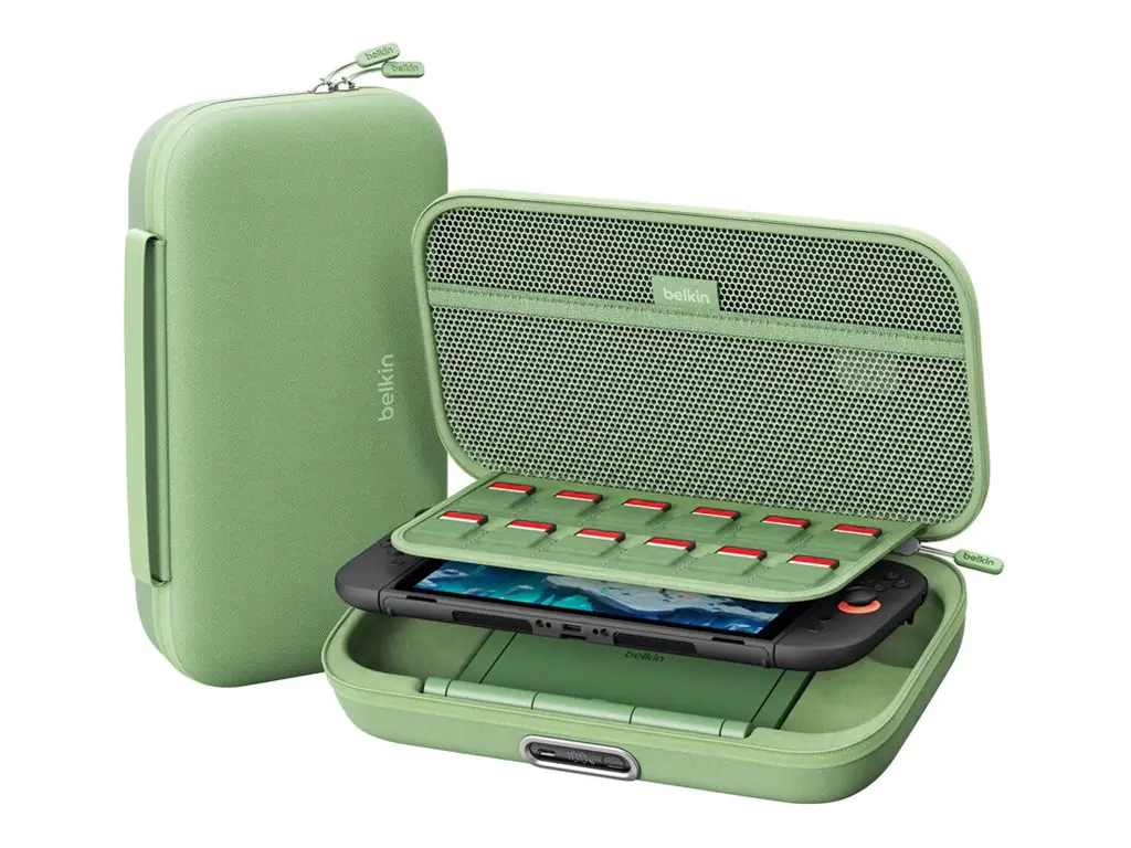 Belkin Gaming - Tasche für Spielekonsole - Pro
