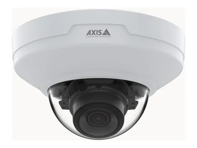 Axis M4215-V - Netzwerk-Überwachungskamera - PTZ - Kuppel - Innenbereich - Farbe (Tag&Nacht)