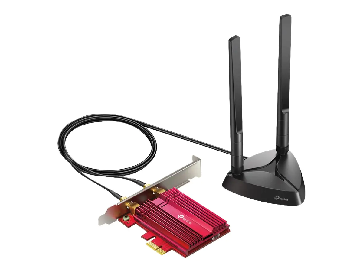 TP-LINK Archer TX3000E - Netzwerkadapter - PCI