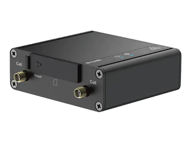 D-Link DWM-311 - Drahtloses Mobilfunkmodem - 4G LTE