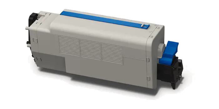 OKI - Schwarz - Original - Tonerpatrone - für B840dn, 840dtn, 840n; ES 8140dn