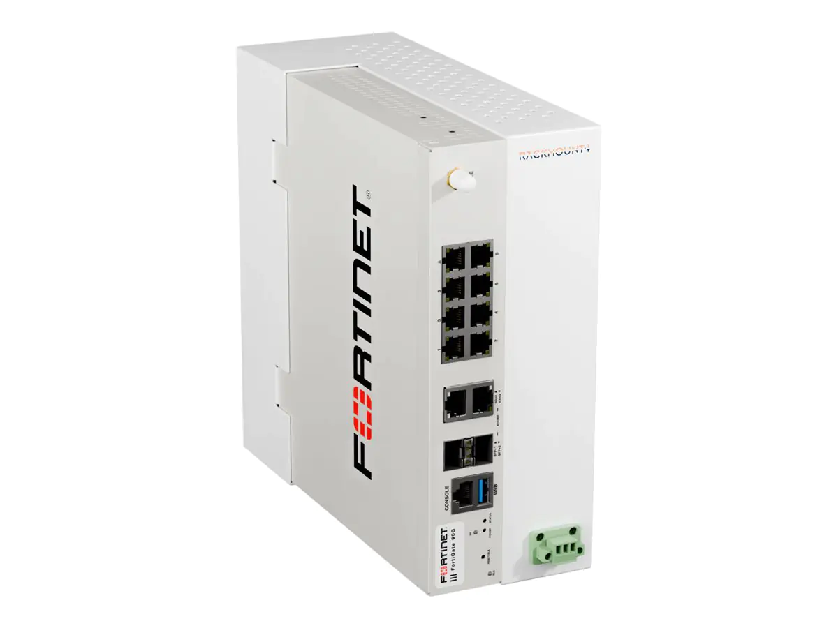 Rackmount.IT Montagesatz für Netzwerkgeräte