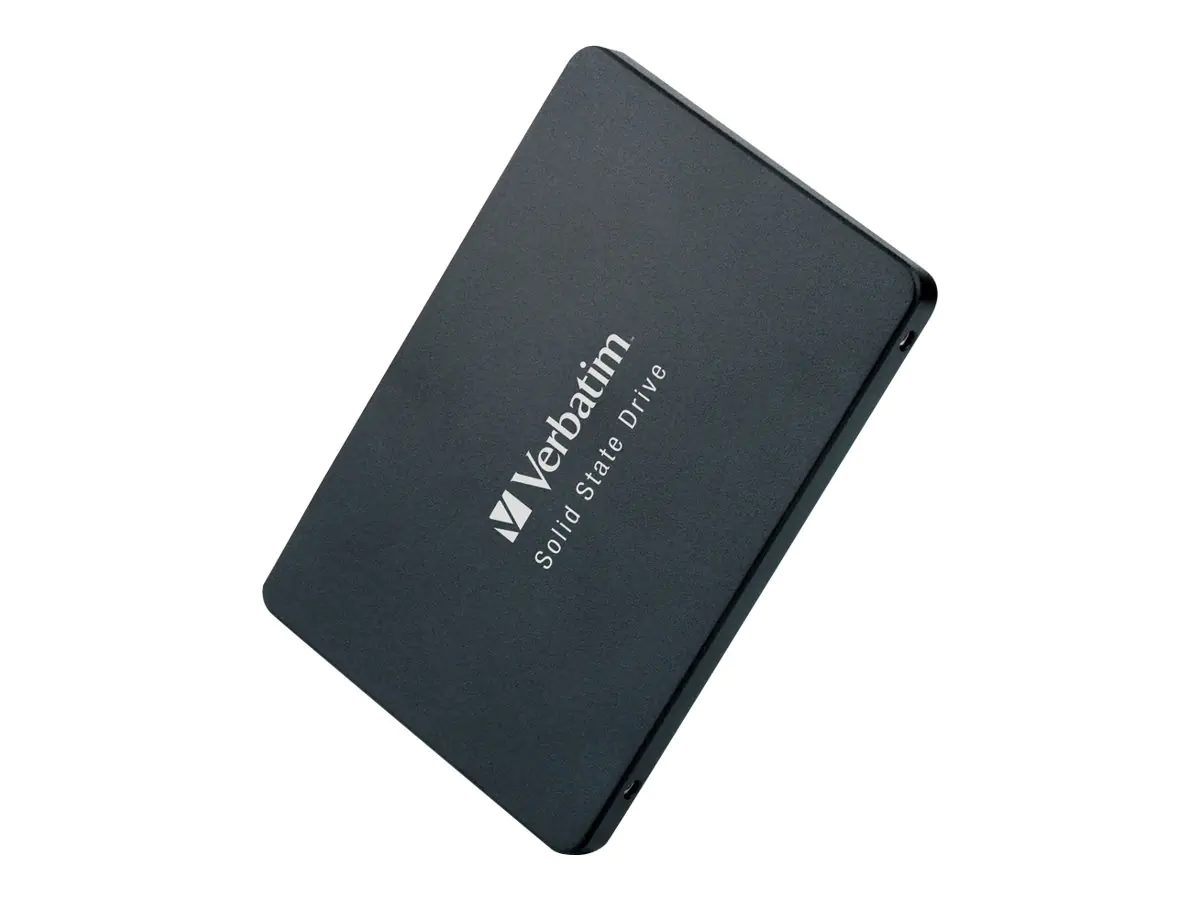 Verbatim Vi500 S3 - SSD - 1 TB - intern - 2.5" (6.4 cm) - SATA 6Gb/s