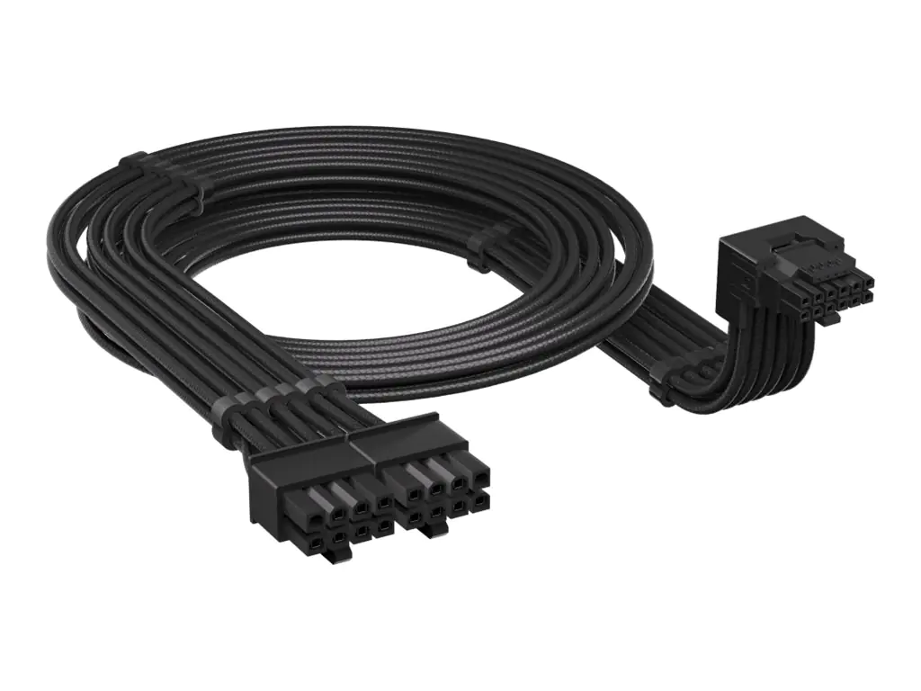 Corsair Type 4 (Style B) - Stromkabel - 16-pin PCI Stromversorgung (M)