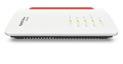 AVM FRITZ Box 6670 Cable