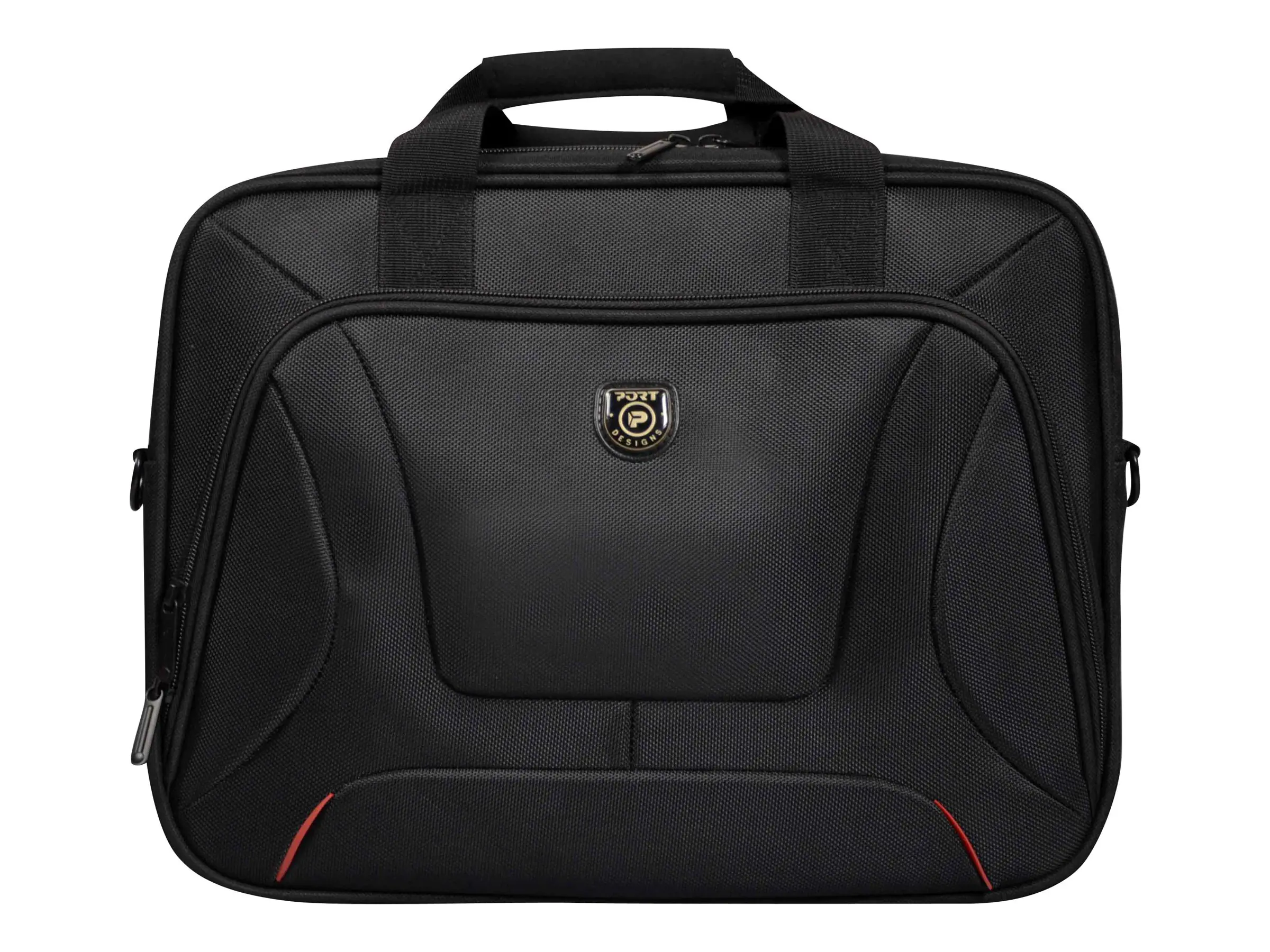 PORT COURCHEVEL Toploading BF - Notebook-Tasche - 35.6 cm (14")