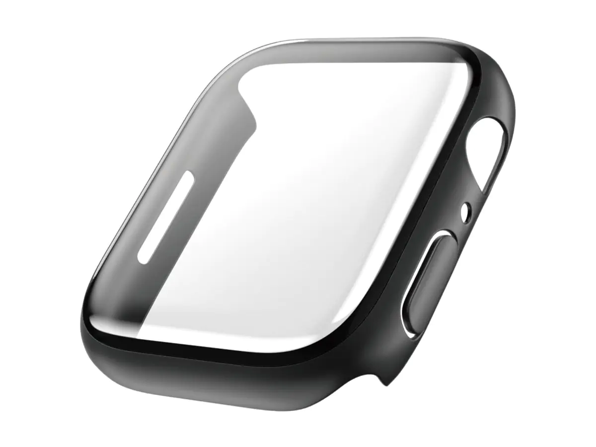 PanzerGlass Full Body Apple watch 7 44 mm Black Antibakt.