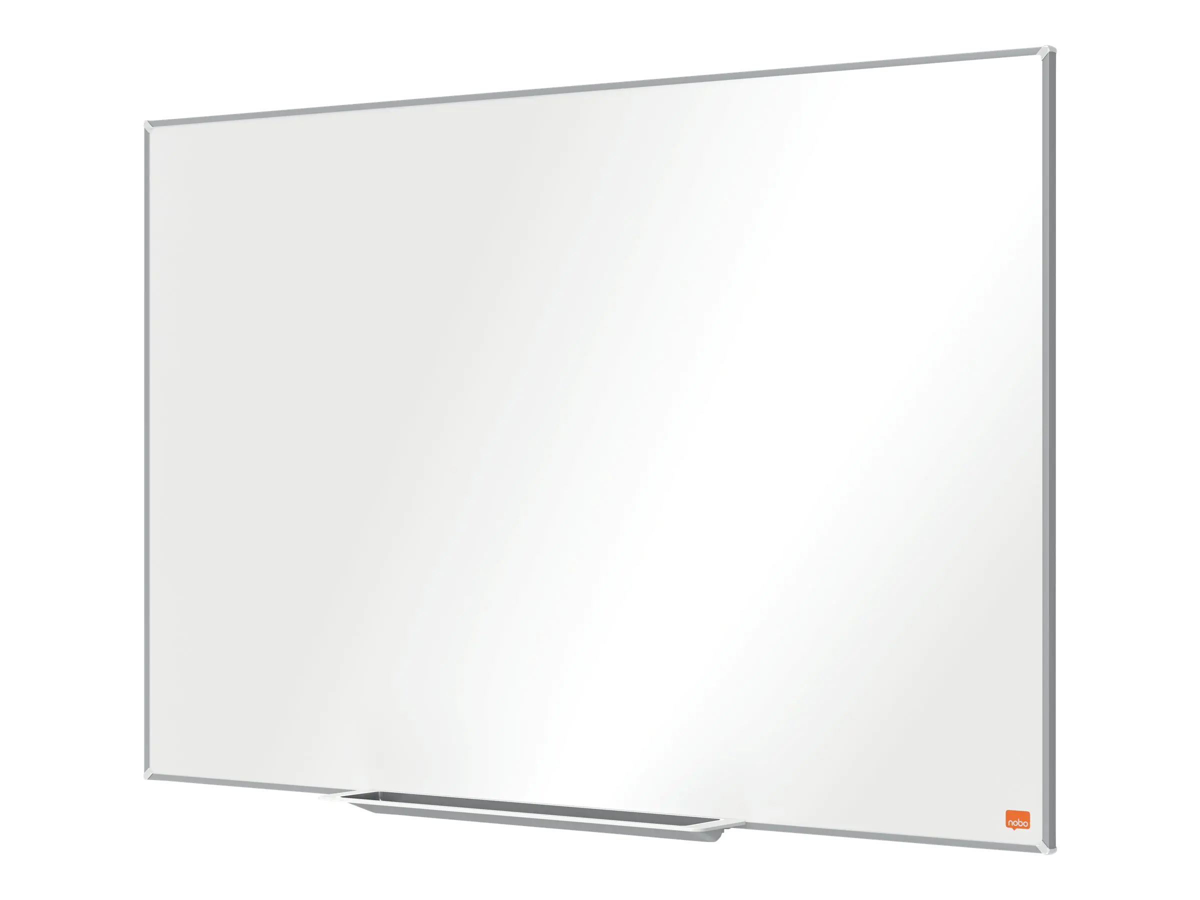 Nobo Impression Pro - Whiteboard - geeignet für 1915402