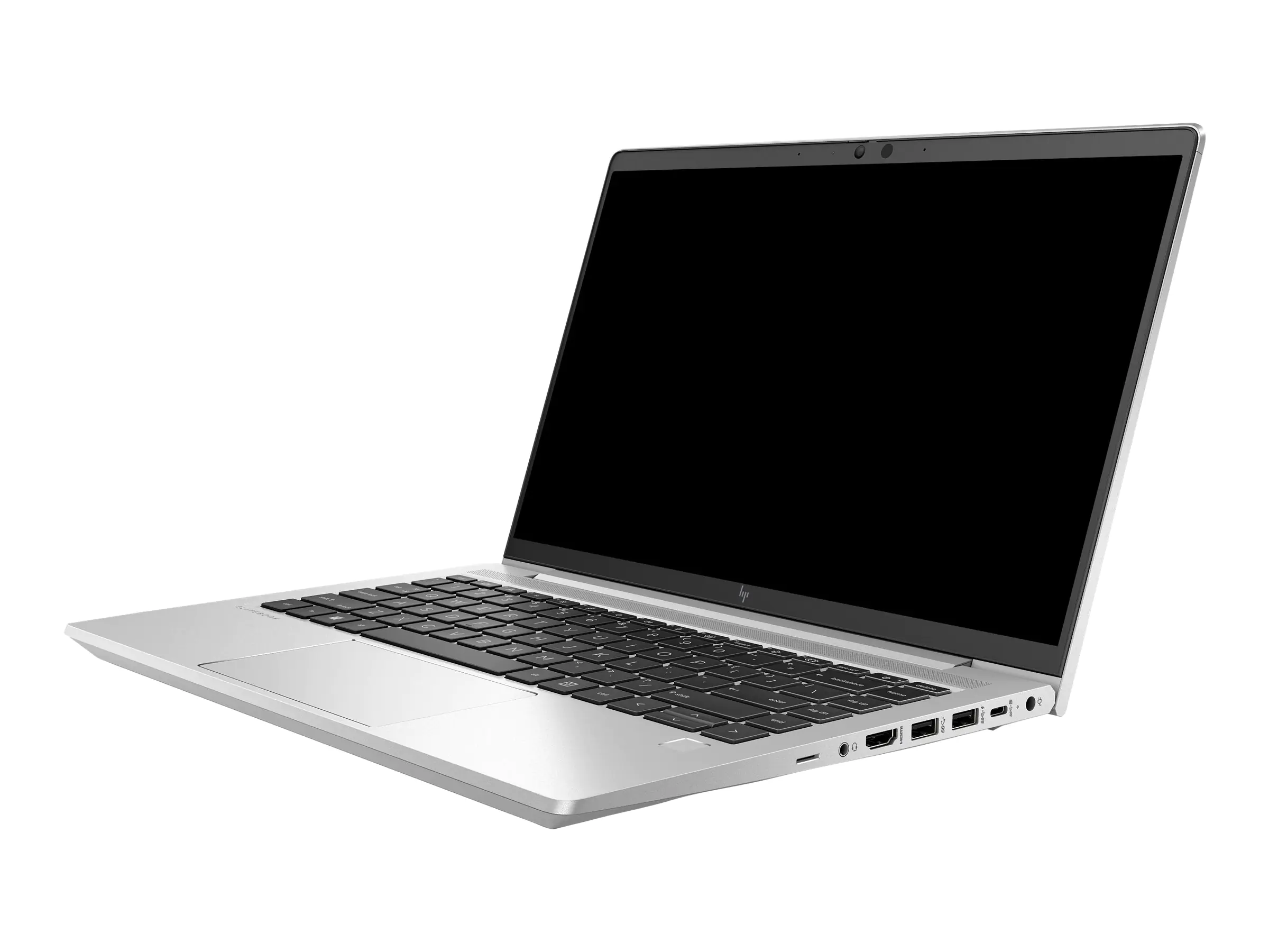HP Elite Mobile Thin Client mt645 G7 - 180° -Scharnierdesign - AMD Ryzen 5 5625U / 2.3 GHz -