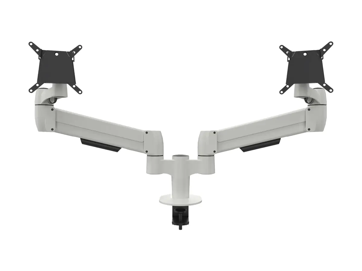 Bakker Elkhuizen Space-arm Dual - Befestigungskit