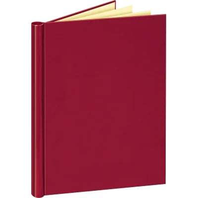 Veloflex Klemmbinder 4944220 DIN A4 200Blatt rot