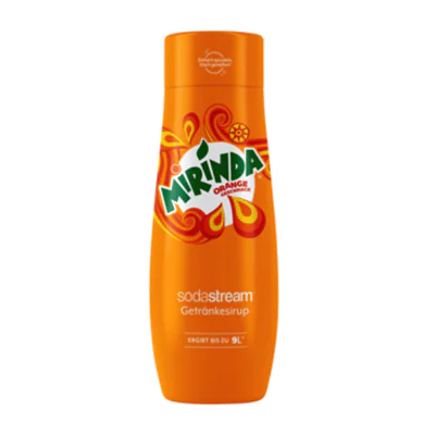 sodastream Sirup Mirinda 440ml