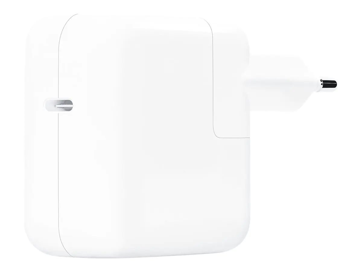 Apple USB-C - Netzteil - 30 Watt