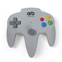 Thumbs Up ! Controller ORB TV Games 200 Spiele grau 1002185